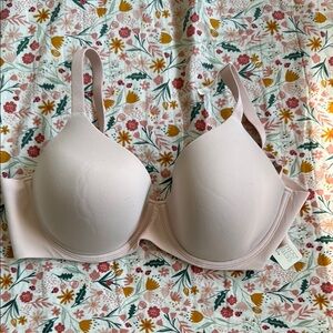 SMOOTHEZ by Aerie: Super Soft T-shirt Bra with Underwire